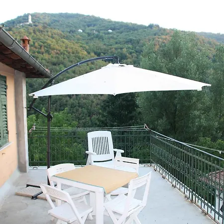 Fontana's House Relax *
