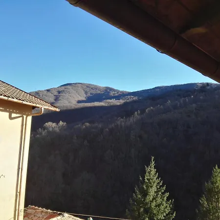 Casa di campagna Fontana's House Relax