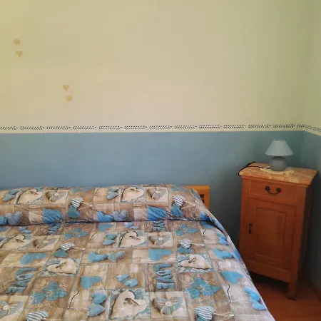 Fontana's House Relax