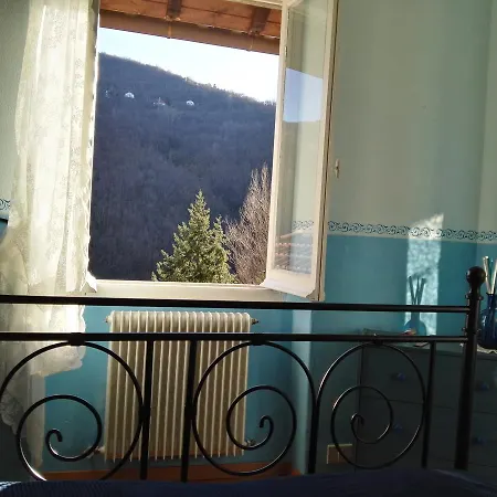 Fontana's House Relax Valbravenna
