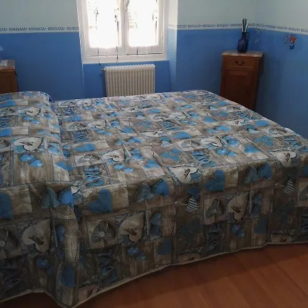 Летний дом Fontana's House Relax *